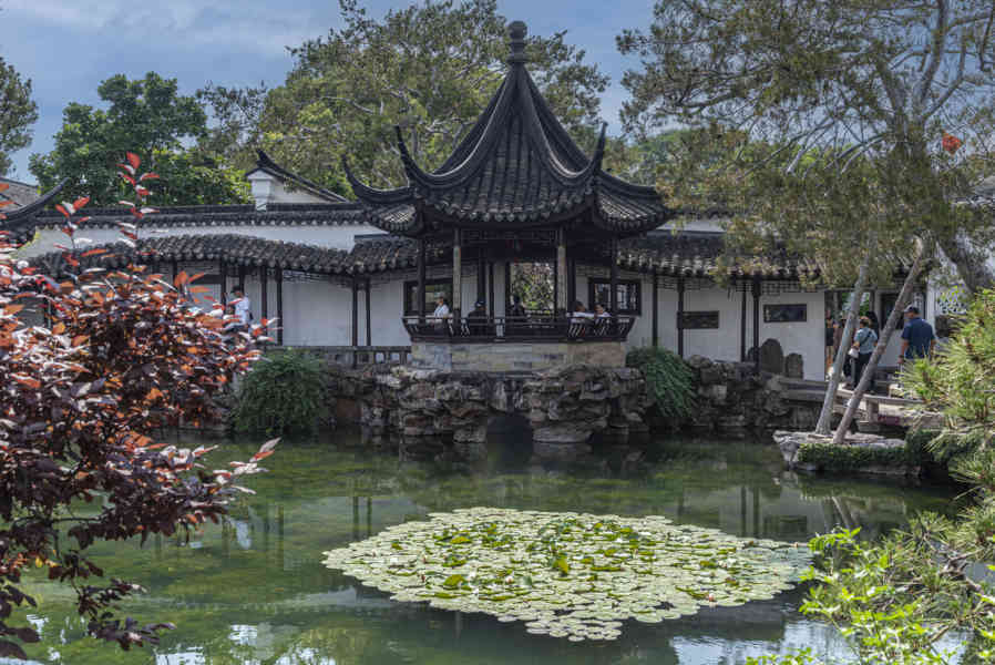 China - Suzhou 54 - Jardín del Pescador.jpg